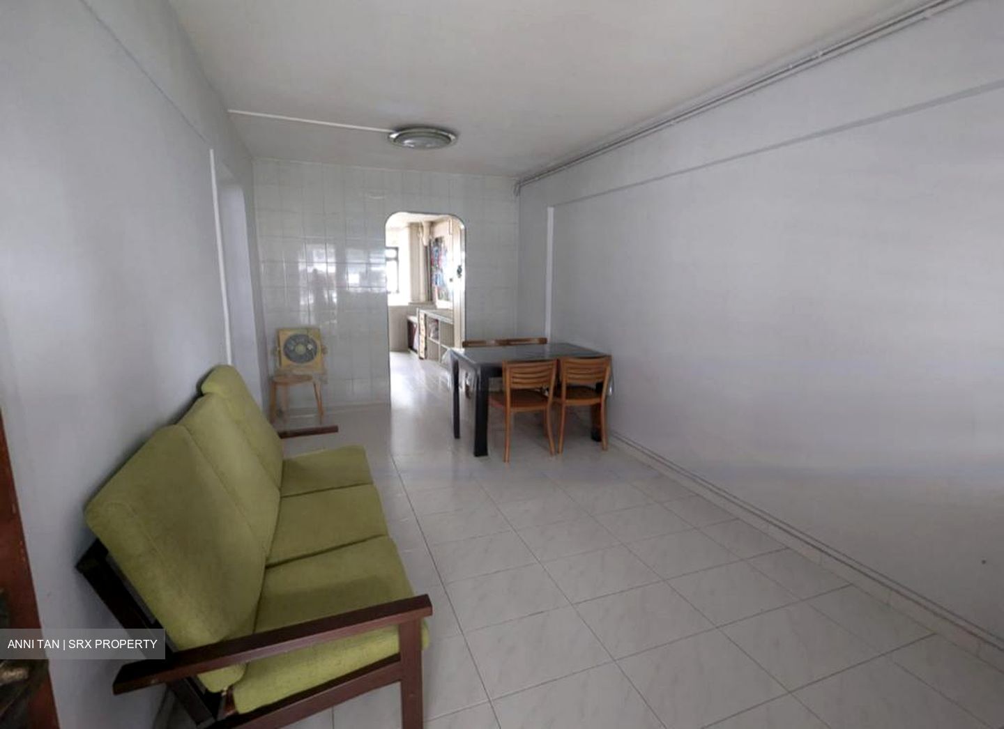 Blk 310 Clementi Avenue 4 (Clementi), HDB 3 Rooms #484207241